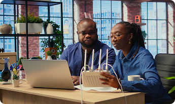 First Cohort Applications Now Open