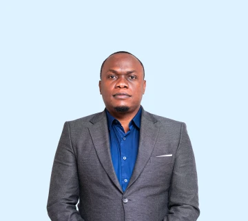 Dr. Wisely Phiri