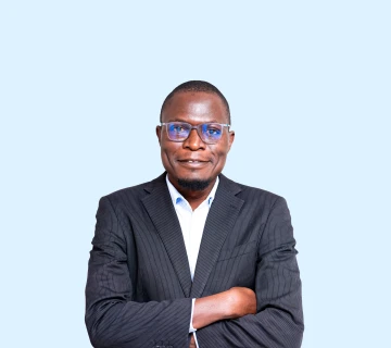 Vincent Kumwenda